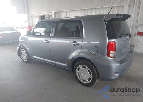 2012 Scion Xb from USA, damaged, VIN JTLZE4FE9CJ027879